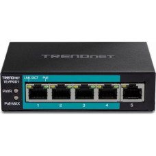 Trendnet Slēdzis Trendnet TE-FP051