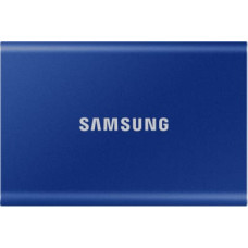 Samsung Ārējais cietais disks Samsung SSD T7 1 TB