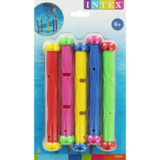 Intex Ūdens spēle Stick Intex (5 PCS)