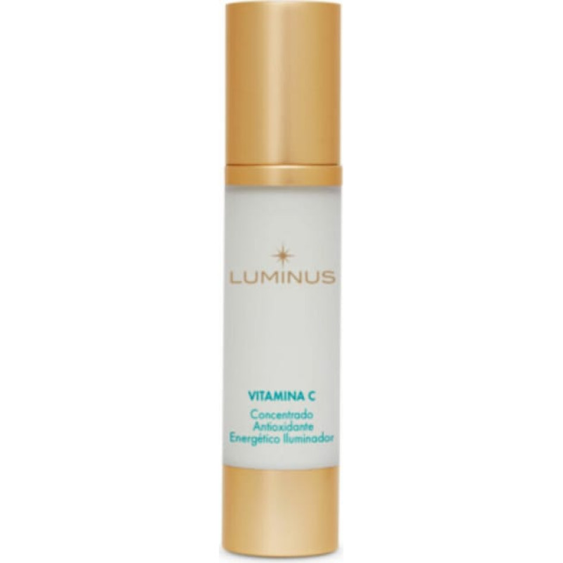 Luminus Koncentrēts Luminus C vitamīns (15 ml)