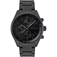 Hugo Boss VĪRIEŠU PULKSTENIS 1513676 — GRAND PRIX (zh021a)