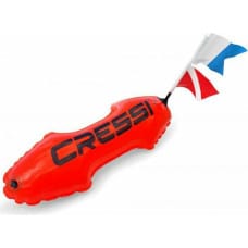 Cressi-Sub Marķieris Cressi-Sub Torpedo 7'