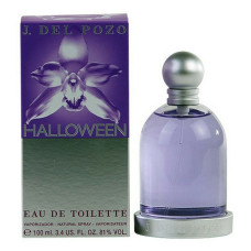 Jesus Del Pozo Halloween EDT W 100 ml