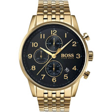 Hugo Boss VĪRIEŠU PULKSTENIS 1513531 — NAVIGATORS zh034a