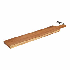 San Ignacio Serving board San Ignacio Natur SG 4487 Akācija 60 x 15 x 1,5 cm