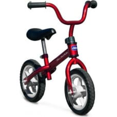 Chicco Детский велосипед Chicco Красный (30+ Months)