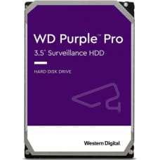 Western Digital Cietais Disks Western Digital Purple Pro 10 TB 3.5