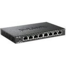 D-Link Переключатель D-Link DES-108 1.6 Gbps