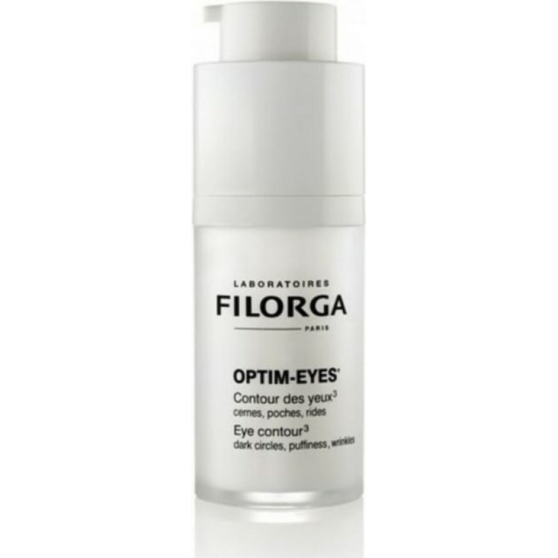 Filorga Krēms Acu Zonai Optim-Eyes Filorga (15 ml)