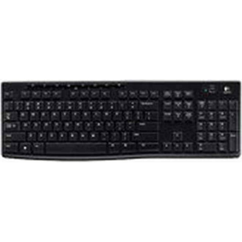 Logitech Klaviatūra Logitech 920-003746