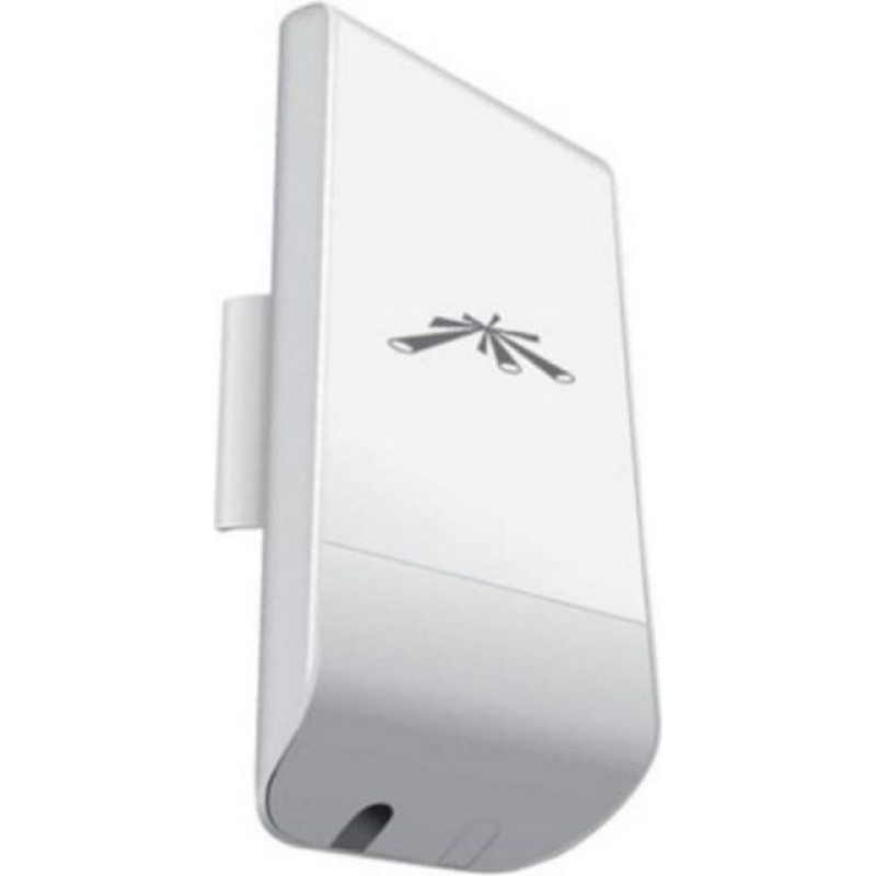 Ubiquiti Piekļuves punkts UBIQUITI NanoStation Loco M2 PoE 24 V