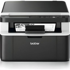 Brother Мультифункциональный принтер Brother DCP-1612W Wi-Fi A4