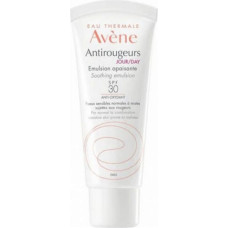 Avène Крем против покраснений Avene Увлажняющая эмульсия для лица (40 ml)