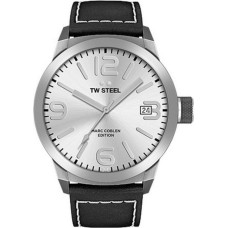 Tw Steel Vīriešu Pulkstenis Tw Steel TWMC24 (Ø 45 mm)