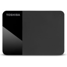 Toshiba Ārējais cietais disks Toshiba HDTP340EK3CA 4 TB SSD Micro USB B USB 3.2