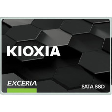 Kioxia Cietais Disks Kioxia EXCERIA 480 GB SSD