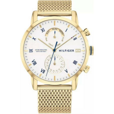 Tommy Hilfiger Мужские часы Tommy Hilfiger 1710403 (ø 44 mm)