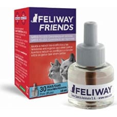 Difuzora aizvietotājs Feliway Friends (48 ml)