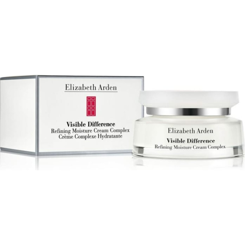 Elizabeth Arden Mitrinošs Sejas Krēms Elizabeth Arden Visible Difference (75 ml)