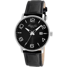 Kenneth Cole Vīriešu Pulkstenis Kenneth Cole IKC8005 (Ø 42 mm)