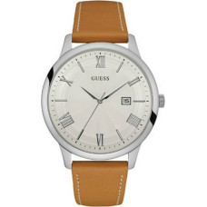 Guess Мужские часы Guess W0972G1 (Ø 46 mm)