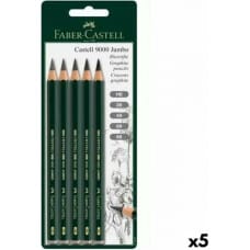Faber-Castell Набор карандашей Faber-Castell (5 штук)
