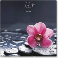 Beurer Цифровые весы для ванной Beurer GS215