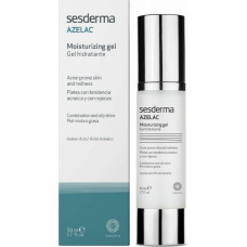 Sesderma Увлажняющий гель Sesderma Azelac Склонная к прыщам кожа (50 ml)