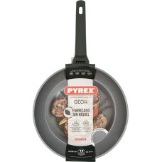 Pyrex Teflona panna Pyrex Geoh Stiprināts alumīnijs 28 cm