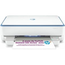HP Daudzfunkcionāls Printeris HP 6010e