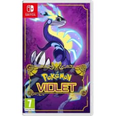 Nintendo Videospēle priekš Switch Nintendo Pokemon Violet