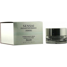 Sensai Pretnovecošanas mitrinošs krēms Hydrachage Sensai (40 ml)