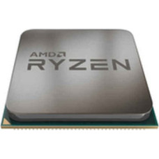 AMD Процессор AMD Ryzen 3 3200G