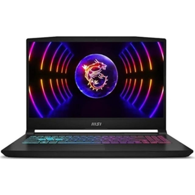 MSI Piezīmju Grāmatiņa MSI Katana 15-487XES 32 GB RAM Intel Core i7-13620H Nvidia Geforce RTX 4060 15,6