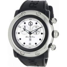 Glam Rock Unisex Pulkstenis Glam Rock GR62116 (Ø 46 mm)