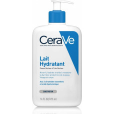 Cerave Ķermeņa losjons CeraVe Ļoti sausa āda (473 ml)