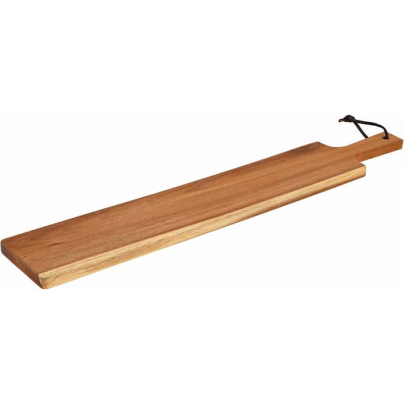 San Ignacio Serving board San Ignacio Natur SG 4487 Akācija 60 x 15 x 1,5 cm