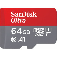 Sandisk SDXC Atmiņas Karte SanDisk SDSQUA4 Klase Nr. 10 / Klase 10 120 MB/s