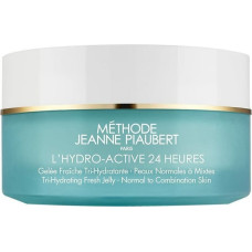 Jeanne Piaubert Mitrinošs Sejas Krēms L'Hydro Active 24h Jeanne Piaubert (50 ml)