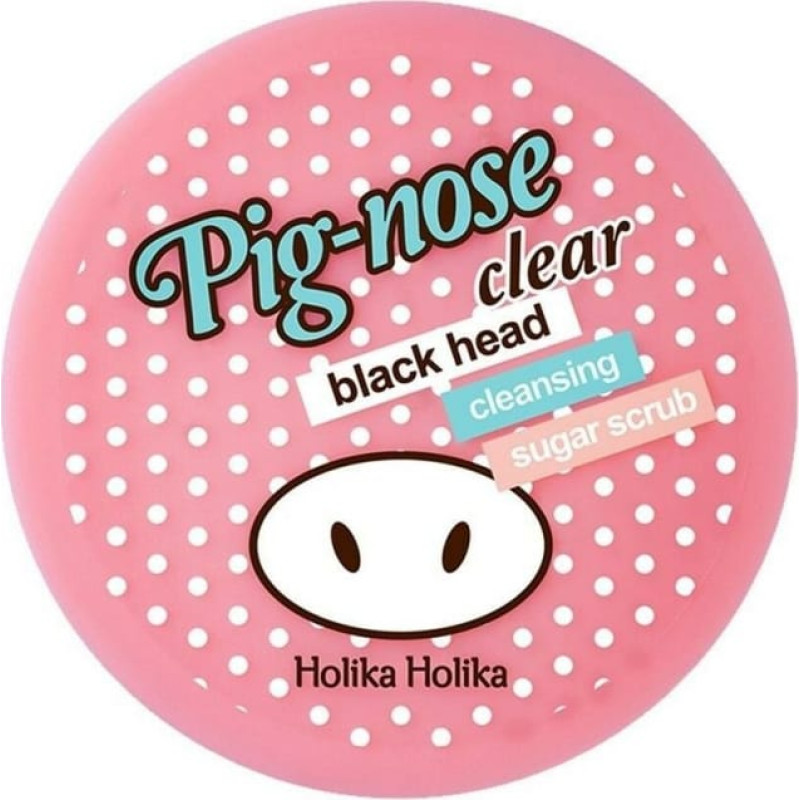 Holika Holika Sejas tonizējošais līdzeklis Holika Holika Pig Nose Clear Blackhead (25 g)