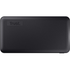 Trust Pārnēsājamais Lādētājs ar Dubulto USB Trust Primo 10000 mAh