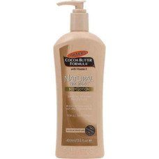 Palmer's Увлажняющий лосьон для тела с автозагаром Palmer's Cocoa Butter Formula (400 ml)