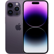Apple Смартфоны Apple iPhone 14 Pro Пурпурный 512 GB 6,1