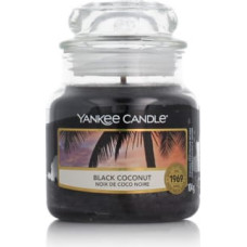 Yankee Candle Aromātiska svece Yankee Candle Kokosrieksts (104 g)