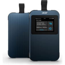 Acer Роутер Acer Connect ENDURO M3 5G Mobile Wi-Fi