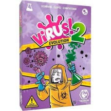 Komplekts Virus 2 (ES)