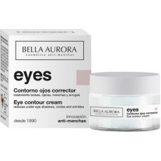 Bella Aurora Krēms Acu Zonai Bella Aurora (15 ml)