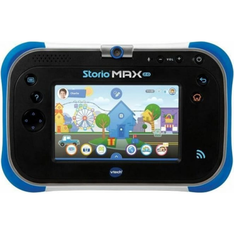 Storio max sales 5