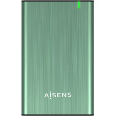 Aisens Cietā Diska Ietvars Aisens ASE-2525SGN