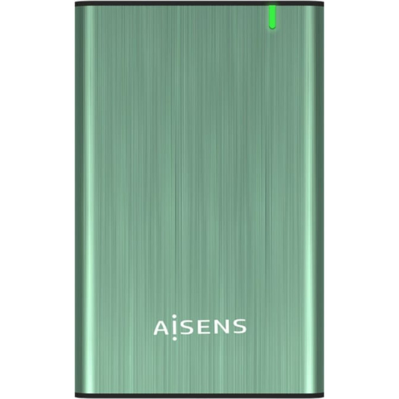 Aisens Cietā Diska Ietvars Aisens ASE-2525SGN